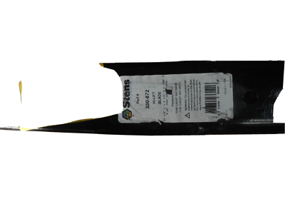 Stens 330-872 Hi-Lift Blade Cub Cadet 942-04308 | eBay