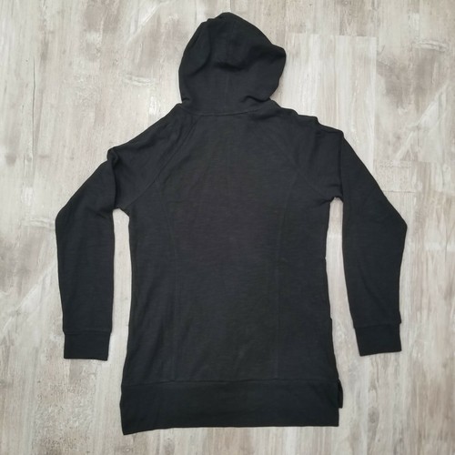 The North Face para mujer OM 1/2 CREMALLERA TNF talla S pequeña negra - Imagen 5 de 6