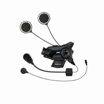 Bluetooth Headset Communication System 