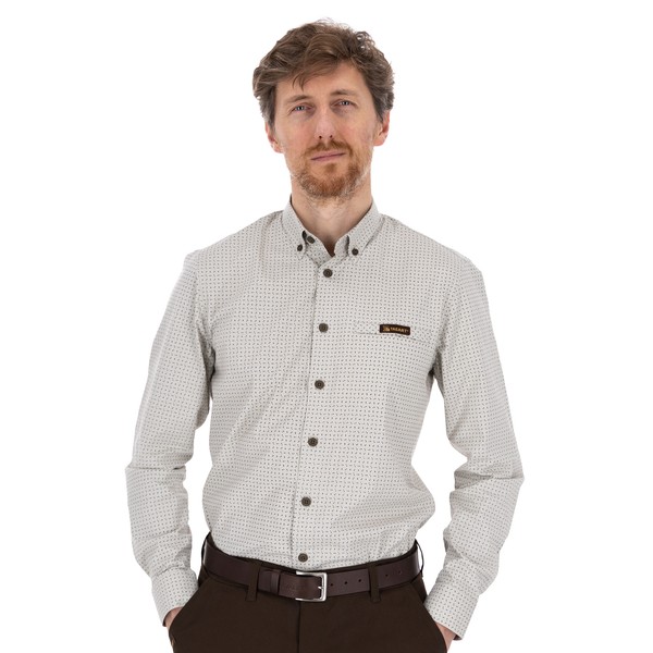 Tagart Herrenhemd Sewilla GrüN S - Eleganz & Komfort Im Modernen Slim-Fit De-image