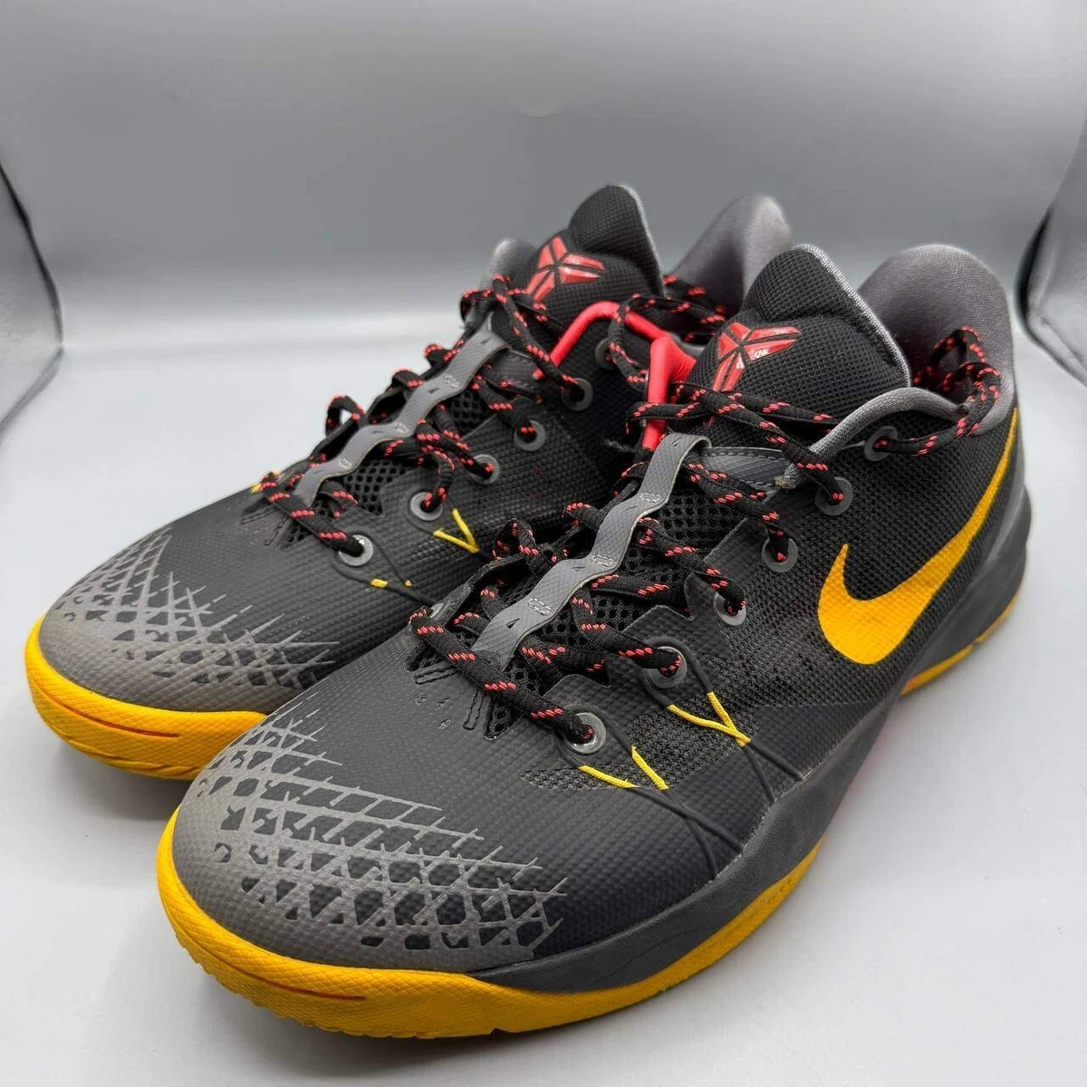 Nike Zoom Kobe Venomenon 4 Men display picture 3