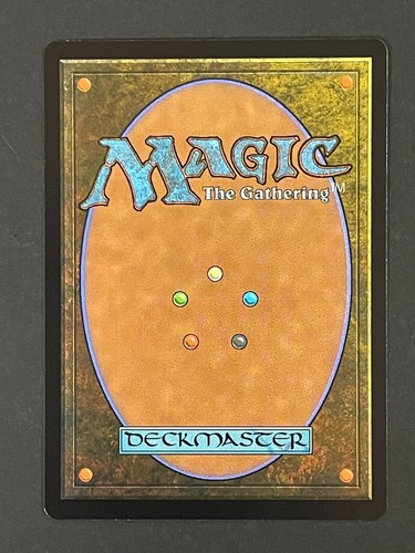 Foil Voltaic Key 001/001 Japanese Comic Promo Magic: The Gathering MTG - Picture 2 of 2