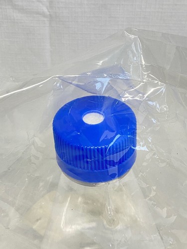 THERMO NALGENE 2000 ml 2 L PETG Erlenmeyer matraz ventilado tapa estéril 4115-2000 - Imagen 5 de 5