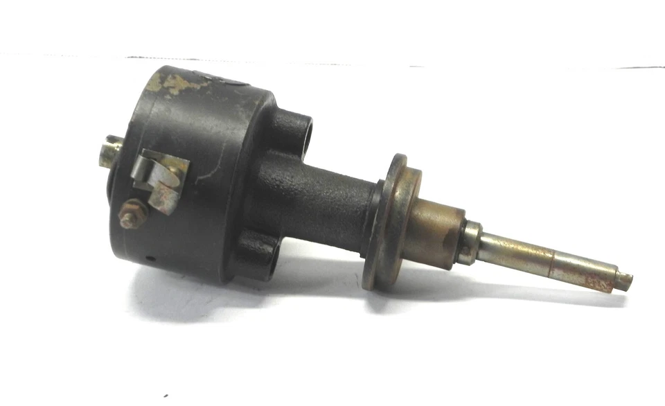 VINTAGE 1957 DESOTO SPORTS MODEL V8 DISTRIBUTOR AUTOLITE #IAR-4002 REBUILT - Image 4 of 4