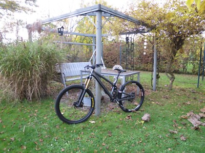Mtb Propain Spindrift Al