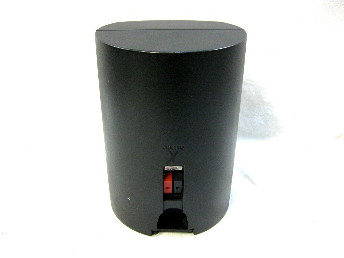 Jamo Klipsch A-330 Black 2 Way Bookshelf Speaker (100W) | eBay