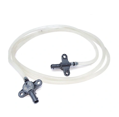 JAGUAR XE X760 Pedestrian Impact Sensor T4N3601 New Genuine | eBay