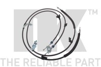 NK 9025170 Handbremsseil FüR Ford