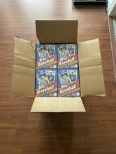 (1) Factory Sealed Box 1993 Topps Series 1 Baseball Straight From Case Jeter RC!
