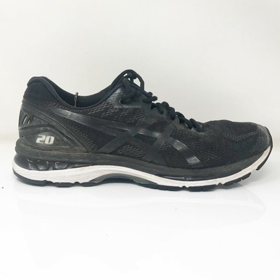 asics gel nimbus 20 mens