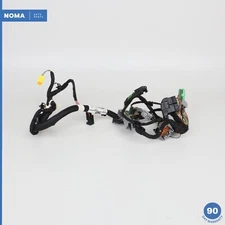 12-15 Range Rover Evoque L538 4DR Front Left Driver Side Seat Wire Harness OEM