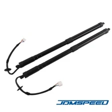 2Pcs Rear Tailgate Power Hatch Lift Support Fit Nissan Rogue SL 2.5L 90561-4BA2A