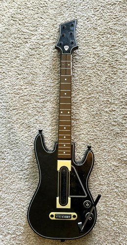 Guitar Hero Live Wireless Guitar CE0700 PS3 PS4 Xbox One 360 No Dongle WORKING!