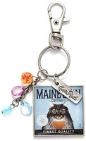 Demdaco Maine Coon Cat Key Chain, New, Free Shipping on sale Demdaco Maine Coon Cat Key Chain, New, Free Shipping on sale