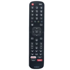 EN2BC27 New Replacement Remote fit for Hisense smart TV Remote Control