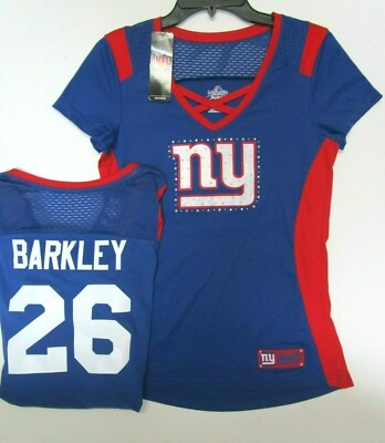 ny giants female jerseys