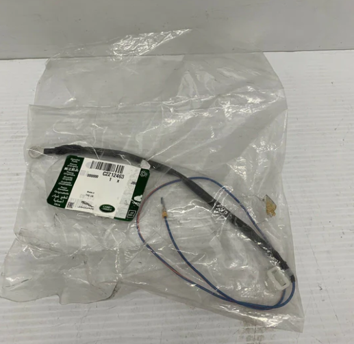 JAGUAR XF X250 Fused Link Lead C2Z12463 NEW GENUINE | eBay