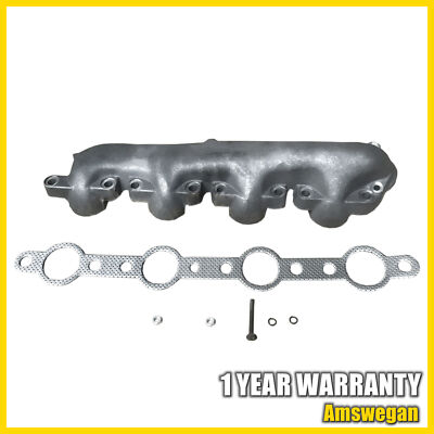 Right Exhaust Manifold For 1995-1998 Ford E-350 Econoline Super Duty 674-380