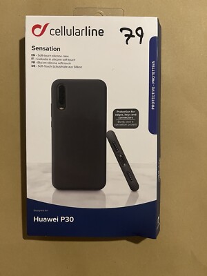 Handy Hülle Schutzhülle für Huawei P30 / H2A3Nr.4-79