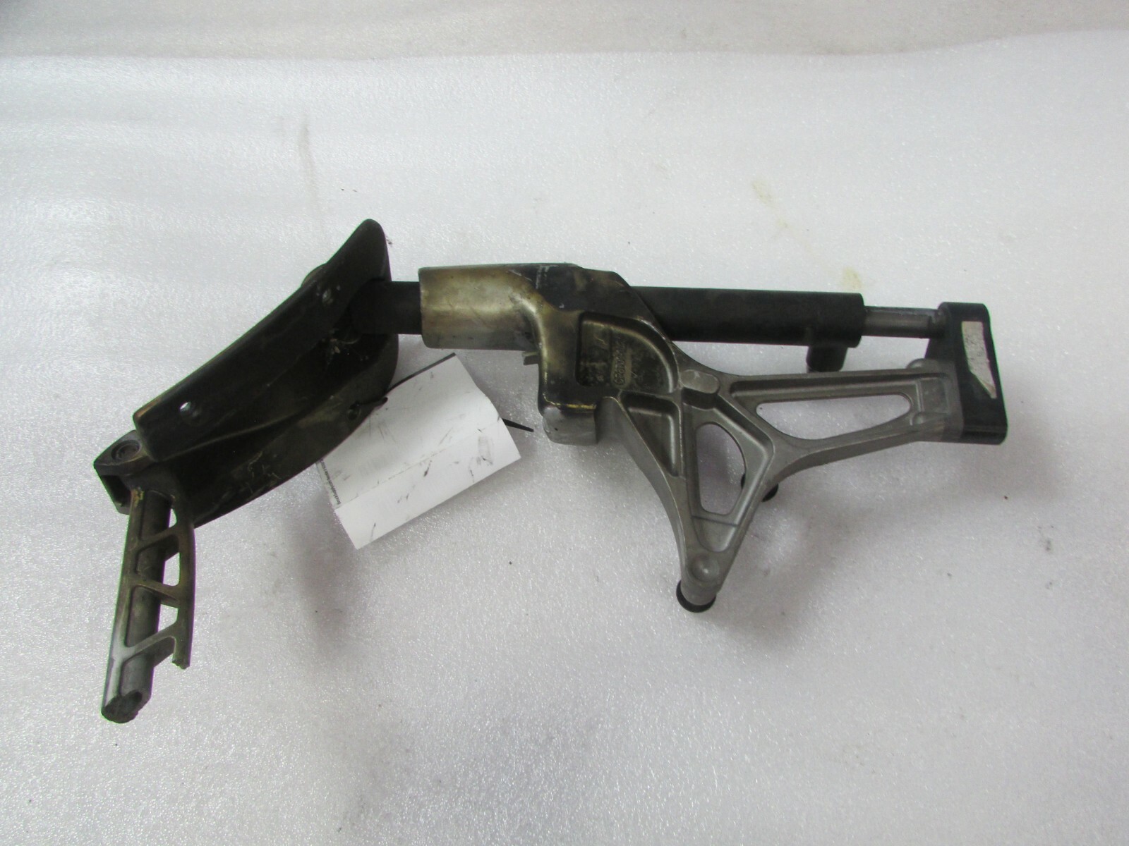 McLaren MP4-12C Spider, RH, Right Spoiler Motor Lift, Used, P/N CP8700-102