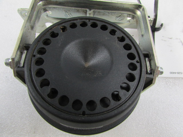 Maserati Ghibli, Security Alarm/Siren, Horn, Used, P/N 6700017230