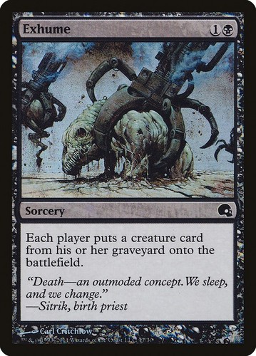 MtG TCG Premium Deck Series: Graveborn Graveborn Premium Deck | eBay