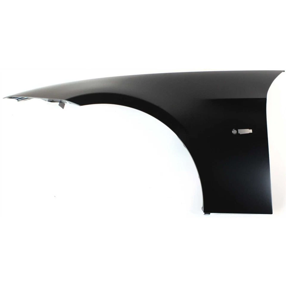 Front Fender Set Of 2 Driver And Passenger Side Fits BMW 335xi 335d 330xi 323i - Image 3 of 3