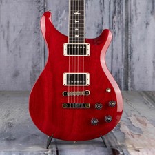 Paul Reed Smith S2 Mccarty 594 Thinline, Vintage Cherry