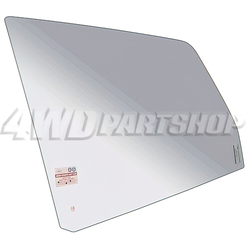 Door Glass Right Hand For~Suzuki Sierra SJ80 SJ413V 1.3L G13BA 8V SOHC 1996~1998 - Picture 1 of 1