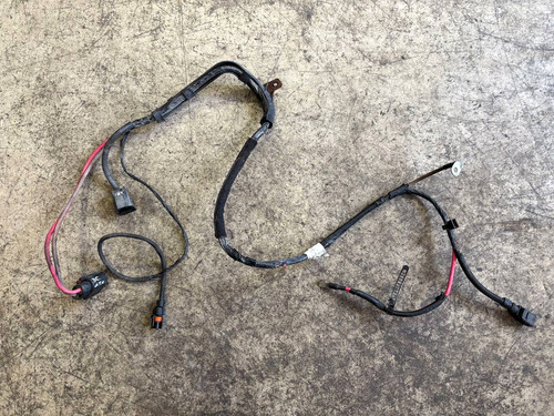 Kabelbaum Kabel elektrisches Lenkgetriebe VW Passat 3C CC 3C1971111N