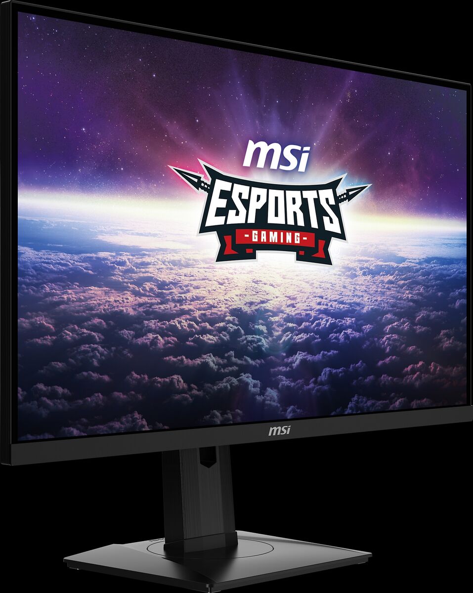 MSI G274QPX 27 MSI G274QPX 27