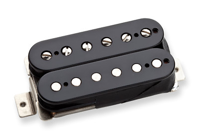 Seymour Duncan APH-2B Slash Alnico II Pro Humbucker schwarz