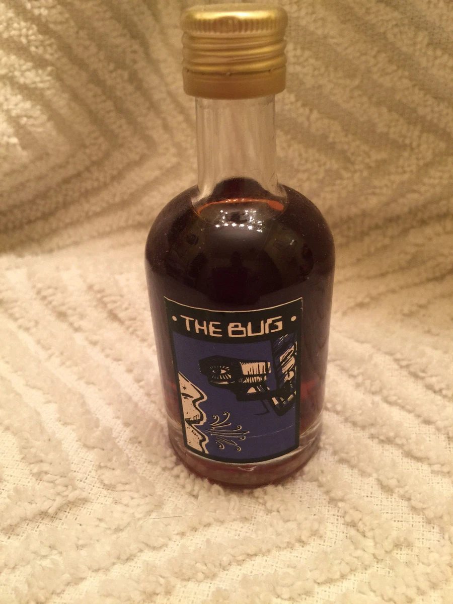 Lush the bug perfume sale