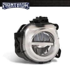 Fit For BMW X3 F25 X4 F26 X5 F15 F85 X6 F16 SUV Front Right LED Fog Light Lamp