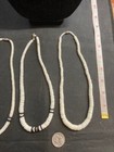 Very Cool Group of Tropical Shell Necklaces from My Film Collection — photo 7