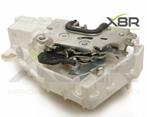 MERCEDES A CLASS W169 DOOR LATCH ACTUATORS REPAIR KIT SET SPRING X4 - Picture 4 of 8