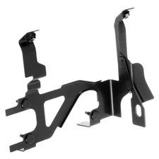 1 x Distance Sensor Radar Mount Bracket 28452-6LA0A For Nissan Sentra 2020-2022