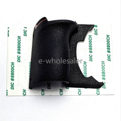 Original Hand Grip Leather Rubber Cover for Nikon Z5 Z6 Z7 Z6ii