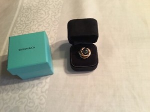 tiffany pearl ring
