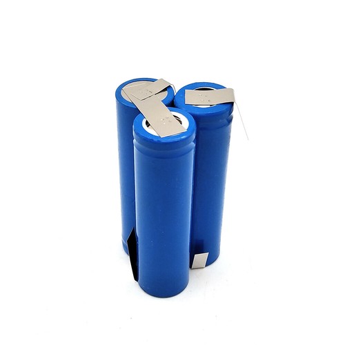 2000mAh für Parkside 10.8V Li-Ion Werkzeug akku 10.8 A1 45.113.39 11012 - Picture 3 of 3