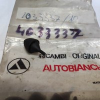 Fiat 127 Motorhaube StoßStangenpuffer Original 4033337 1100/103