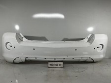 Oem 2012-2015 Chevrolet Captiva Sport Saturn Vue 2008-2010 Rear Bumper Cover Oem 2012-2015 Chevrolet Captiva Sport Saturn Vue 2008-2010 Rear Bumper Cover
