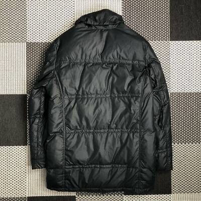 Rene Lezard jacket down size 48 down | eBay