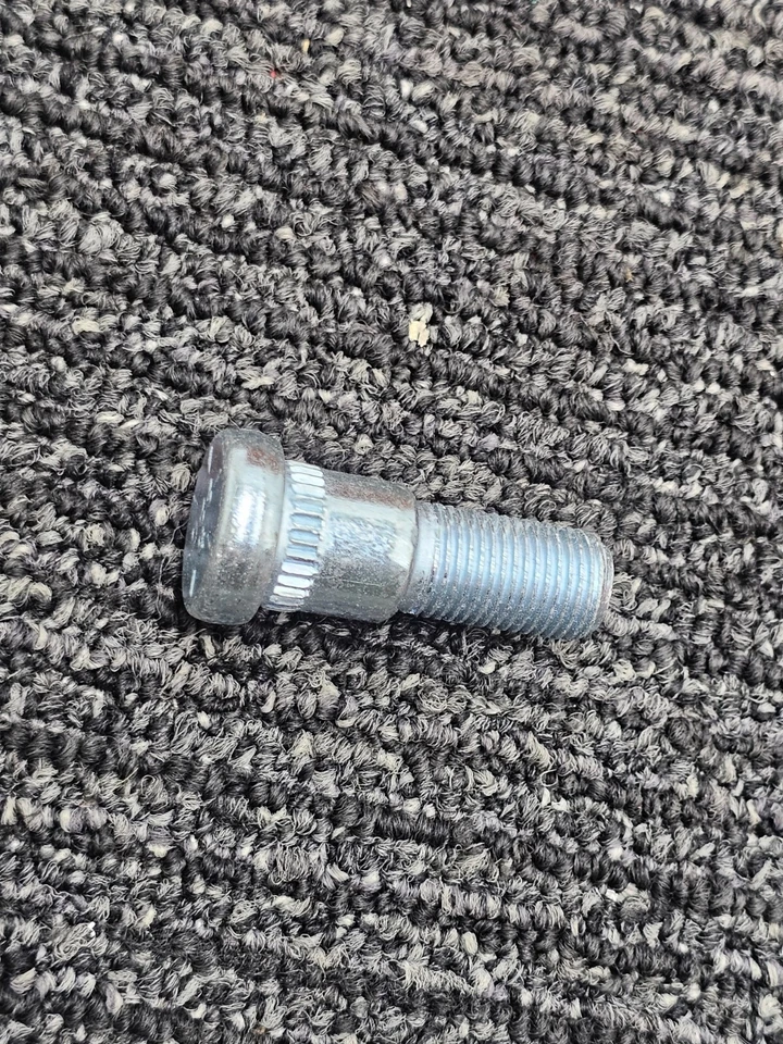 (CANTIDAD 10) Dorman 610-220 tuerca de rueda perno/perno para Ford F-250 1975 Foto 2 de 4