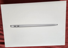 EMPTY BOX ONLY  Charger for Apple MacBook Air 13" M1 A2337 16GB RAM 256GB SSD