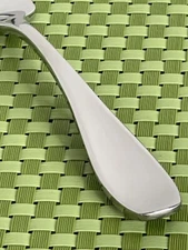 Oneida VOSS Stainless Concave Wide Tip Glossy Flatware SMART CHOICE A24WU