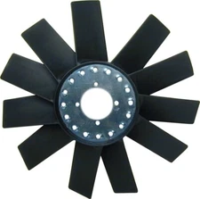 For 1987-1995 Land Rover Range Rover Engine Cooling Fan Blade URO 1988 1989 1990