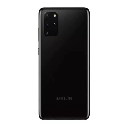 Samsung Galaxy S20+ Plus 5G SM-G986U 512GB voll entsperrt Handy OPEN BOX SCHWARZ - Bild 4 von 6