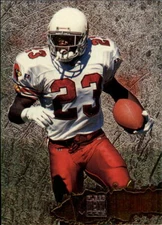 A4088- 1996 Metal Football Card #s 1-150 +Inserts -You Pick- 15+ FREE US SHIP