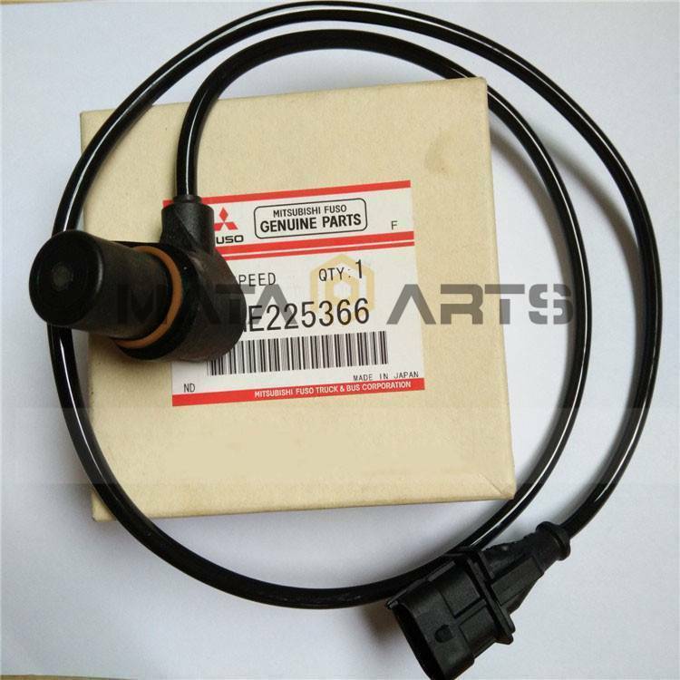 1 PCS New ME225366 0281002807 Speed Sensor For Mitsubishi 4M50 1 